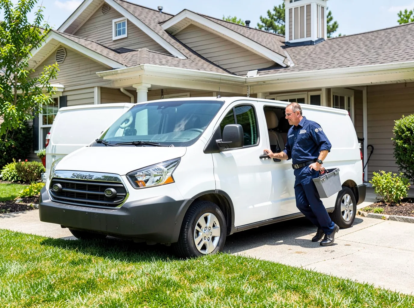 Emergency Plumber company in Melrose, LA